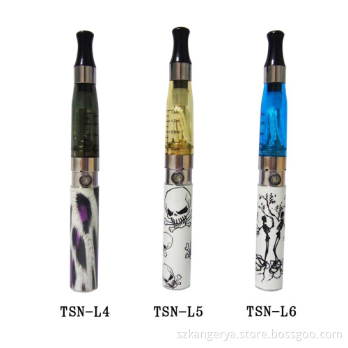 China Wholesale Ecigarette, Fashion EGO T Tsn Series